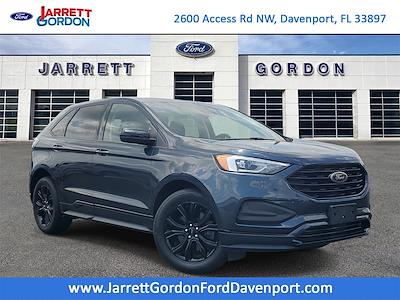 2022 Ford Edge AWD SUV for sale #A19985 - photo 1
