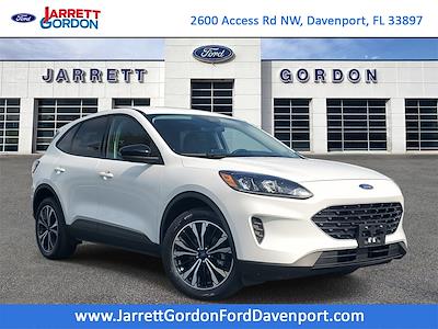 2022 Ford Escape AWD SUV for sale #A19987 - photo 1