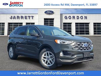 2022 Ford Edge AWD SUV for sale #A20000 - photo 1