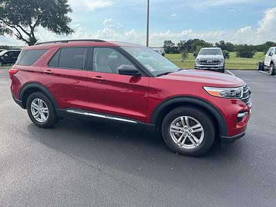 2022 Ford Explorer RWD SUV for sale #A20036 - photo 1