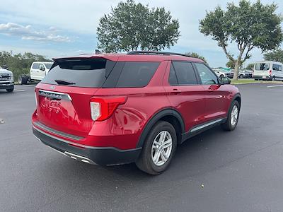 2022 Ford Explorer RWD SUV for sale #A20036 - photo 2