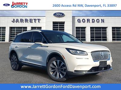 2022 Lincoln Corsair AWD SUV for sale #A20050 - photo 1