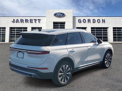 Used 2022 Lincoln Corsair Reserve AWD SUV for sale #A20050 - photo 2