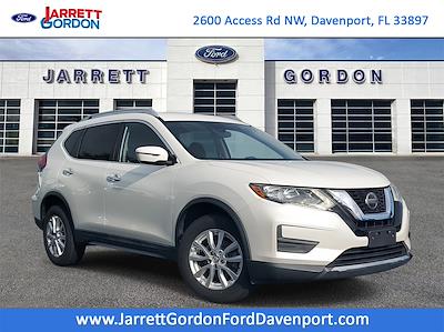 2019 Nissan Rogue 4x4 SUV for sale #A20053A - photo 1