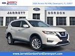 2019 Nissan Rogue 4x4 SUV for sale #A20053A - photo 1