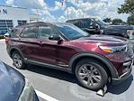 2022 Ford Explorer 4WD SUV for sale #A20059 - photo 2