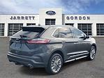 Used 2022 Ford Edge Titanium AWD SUV for sale #A20070 - photo 2