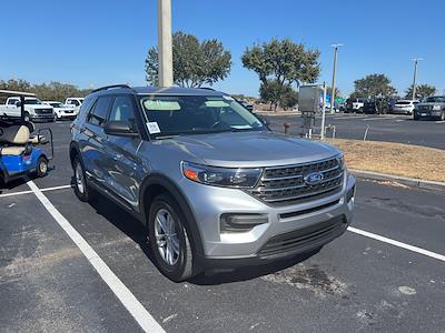 Used 2023 Ford Explorer - photo 1