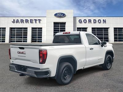 Used 2024 GMC Sierra 1500 - photo 1