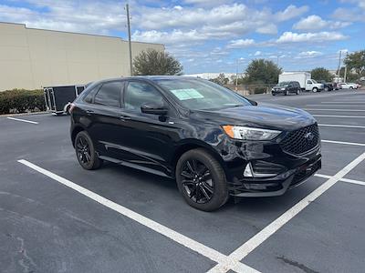 Used 2024 Ford Edge - photo 1