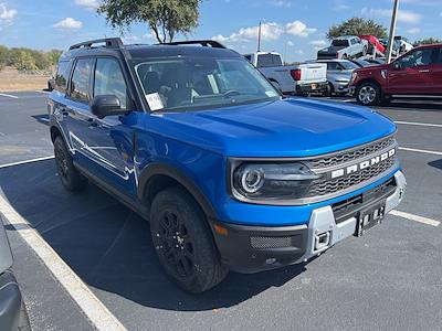 Used 2025 Ford Bronco Sport - photo 1