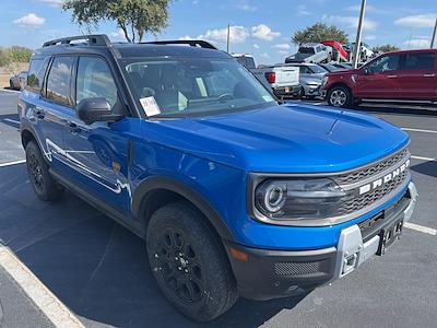 Used 2025 Ford Bronco Sport - photo 1