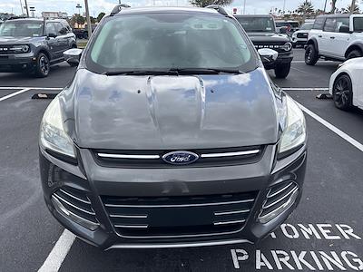 Used 2016 Ford Escape - photo 1