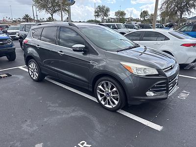 Used 2016 Ford Escape - photo 1