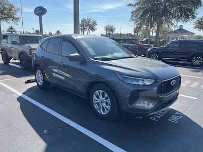 Used 2025 Ford Escape - photo 1