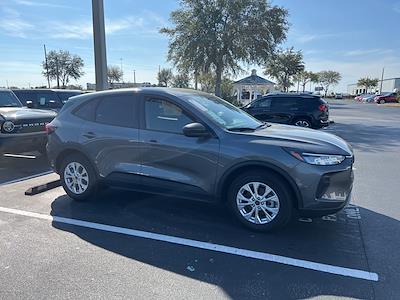 Used 2025 Ford Escape - photo 1