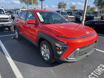 Used 2025 Hyundai Kona - photo 1