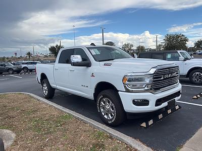 Used 2024 Ram 2500 - photo 1