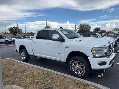 Used 2024 Ram 2500 - photo 1