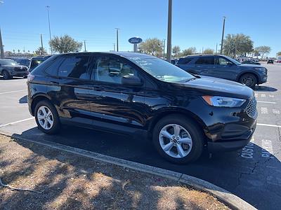 Used 2024 Ford Edge - photo 1