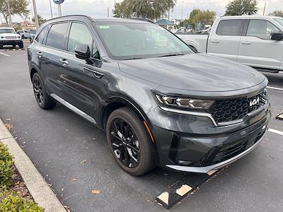 Used 2023 Kia Sorento - photo 1