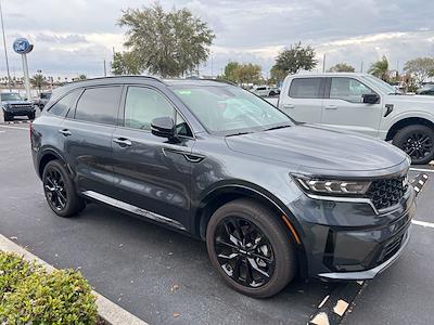 Used 2023 Kia Sorento - photo 1