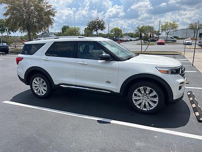 Used 2023 Ford Explorer - photo 1