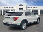 2023 Ford Explorer 4WD SUV for sale #A20197 - photo 4