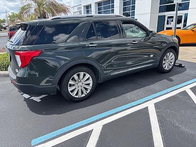 2022 Ford Explorer RWD SUV for sale #A20219A - photo 1
