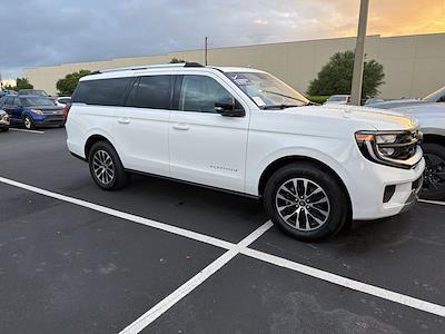 Used 2025 Ford Expedition MAX - photo 1