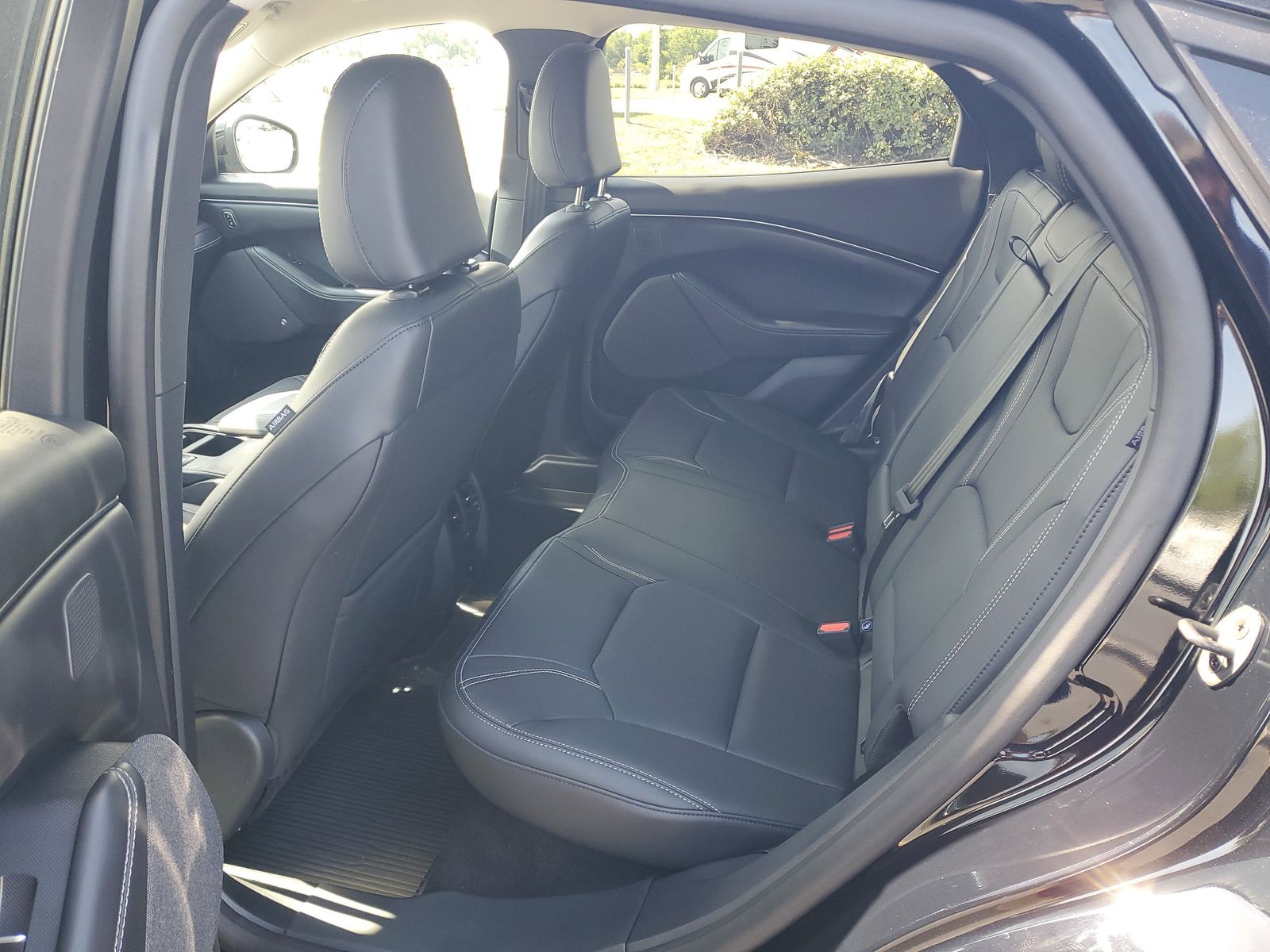 Used 2025 Ford Mustang Mach-E - photo 23