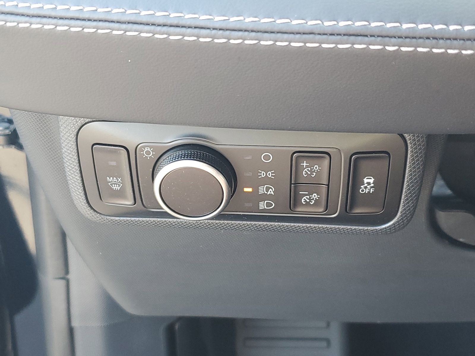 Used 2025 Ford Mustang Mach-E - photo 12