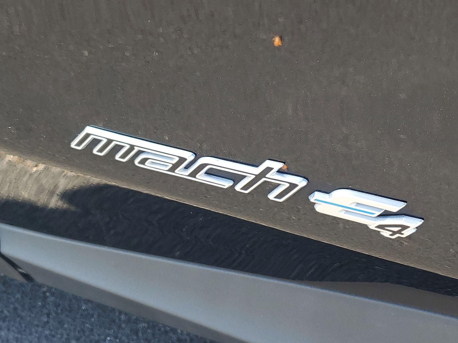 Used 2025 Ford Mustang Mach-E - photo 20