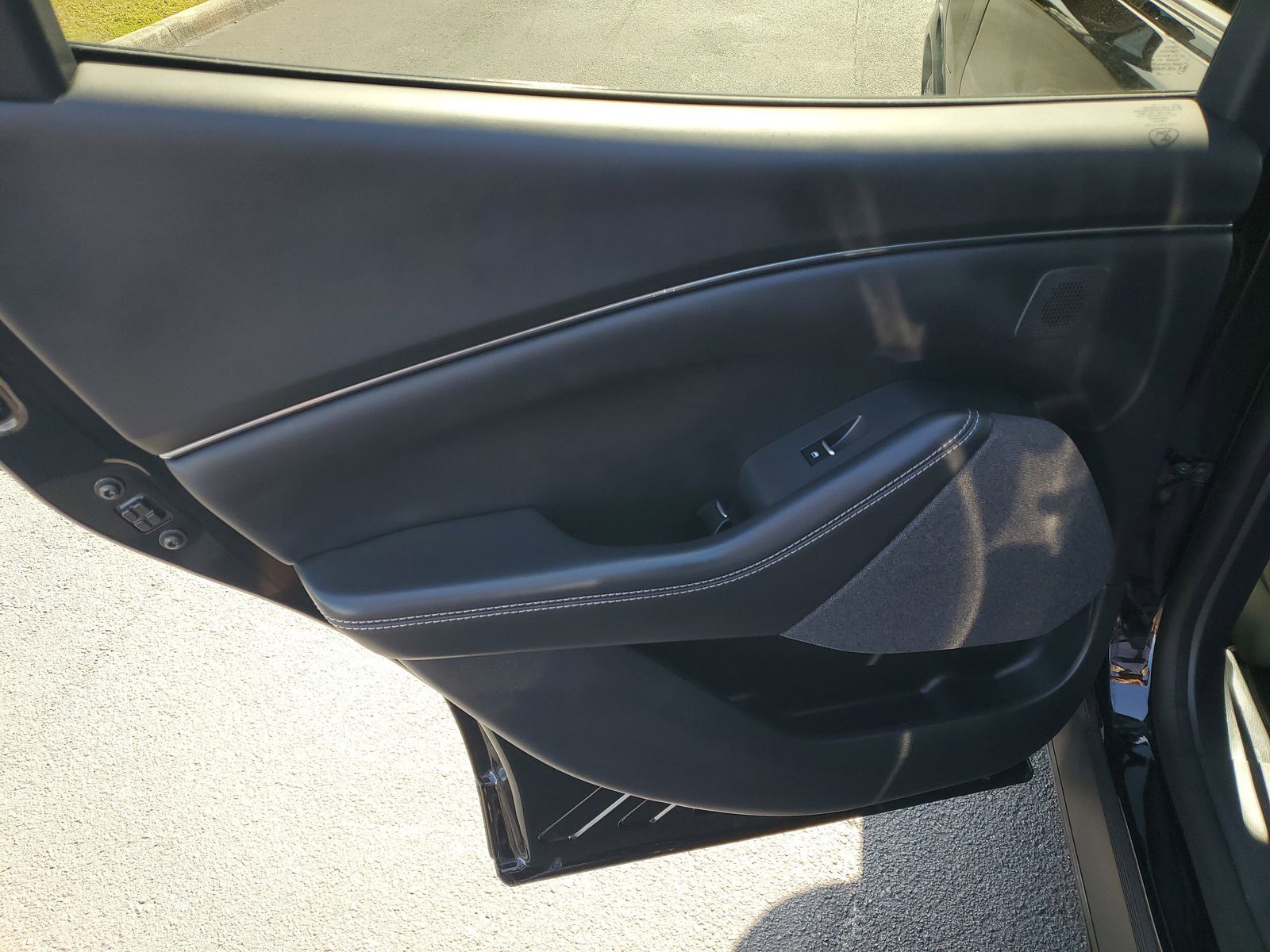 Used 2025 Ford Mustang Mach-E - photo 21