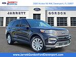 2021 Ford Explorer RWD SUV for sale #A20249A - photo 1