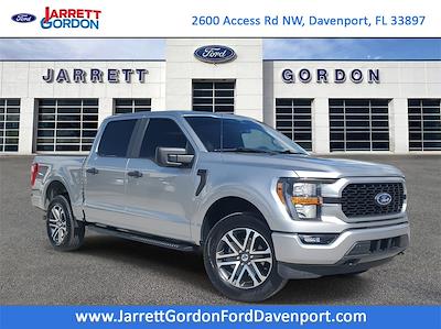 2023 Ford F-150 SuperCrew Cab 4x4, Pickup for sale #D19739 - photo 1