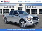 2023 Ford F-150 SuperCrew Cab 4x4, Pickup for sale #D19739 - photo 1