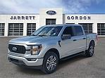 2023 Ford F-150 SuperCrew Cab 4x4, Pickup for sale #D19739 - photo 3