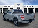 2023 Ford F-150 SuperCrew Cab 4x4, Pickup for sale #D19739 - photo 4