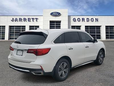 Used 2018 Acura MDX 4x2 SUV for sale #D19824A - photo 2