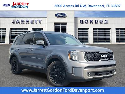 2023 Kia Telluride AWD SUV for sale #D19976 - photo 1