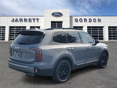 2023 Kia Telluride AWD SUV for sale #D19976 - photo 2