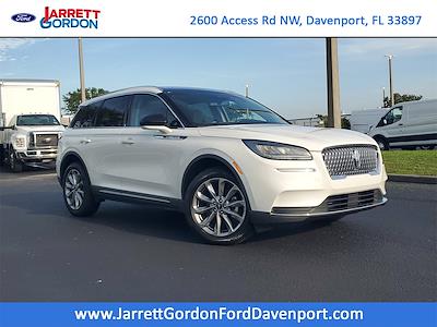 2022 Lincoln Corsair FWD SUV for sale #D19996B - photo 1