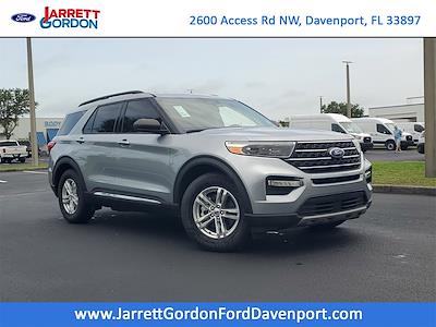 2022 Ford Explorer RWD SUV for sale #D20009 - photo 1