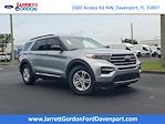 2022 Ford Explorer RWD SUV for sale #D20009 - photo 1