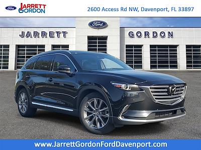 2021 Mazda CX-9 FWD SUV for sale #D20017B - photo 1