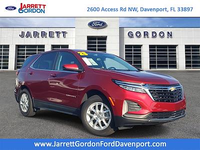 2023 Chevrolet Equinox FWD SUV for sale #D20064 - photo 1