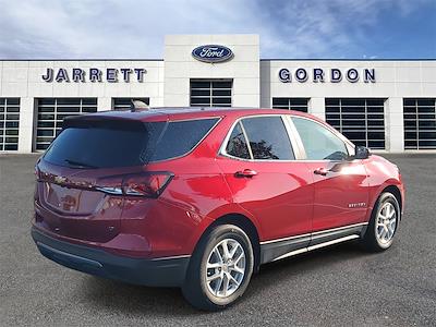 2023 Chevrolet Equinox FWD SUV for sale #D20064 - photo 2