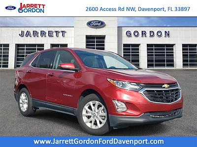 2019 Chevrolet Equinox FWD SUV for sale #D20064A - photo 1