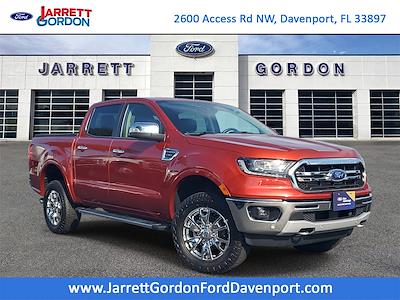 2022 Ford Ranger SuperCrew Cab 4WD Pickup for sale #D20086 - photo 1
